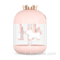 humidificateur de conception mini carrousel